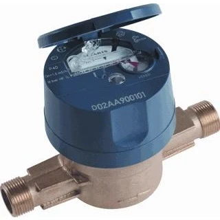 Afbeelding van Gavilar aquadis watermeter 2 5 m3 h dn20 71951