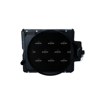 Afbeelding van NRF Aandrijfaccu koeler 54096