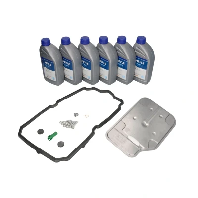 Afbeelding van Onderd.set, olie verversen van automatische versnellingsbak MEYLE 014 135 1402
