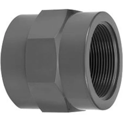 Afbeelding van VDL PVC Draadsok 32x3/4&quot;
