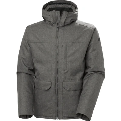 Afbeelding van Helly Hansen Chill 3.0 Jas Grijs M Man