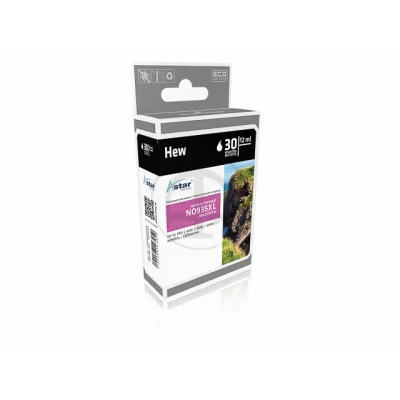 Afbeelding van As15299 Astar Hp 935Xl Oj Pro Inkt Magenta Hc Rebuilt 825Pagina&#039;s Chip