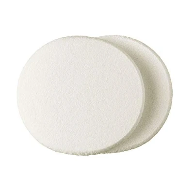 Afbeelding van Artdeco Make Up Sponge Round 2 stuks