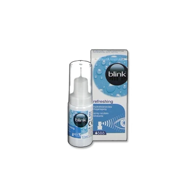 Afbeelding van Blink refreshing oog spray [10ml]