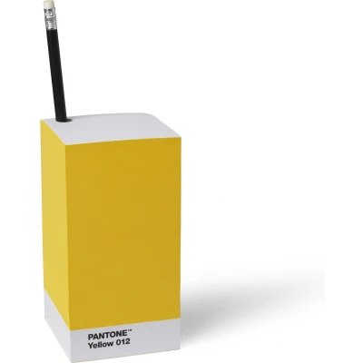 Afbeelding van Copenhagen Design Sticky Notitieblok Yellow 012 / Paper