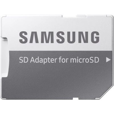 Afbeelding van Samsung EVO Plus MicroSDXC 64 GB Versie 2020