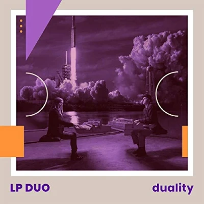 Afbeelding van Lp Duo Duality