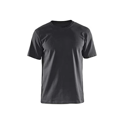 Afbeelding van Blaklader T shirt 3535 1063 Medium Grijs XXL