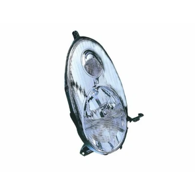 Afbeelding van Koplamp PRASCO DS0114804