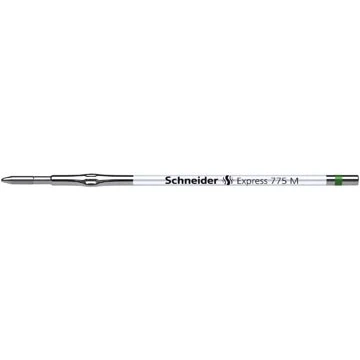 Afbeelding van Vulling Schneider Express 775 M groen
