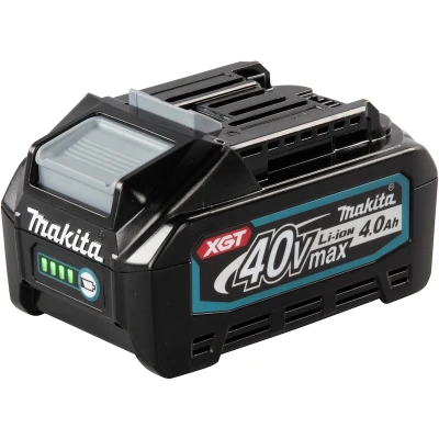 Afbeelding van Makita 191B26 6 Accu BL4040 XGT 40V Max 4,0Ah