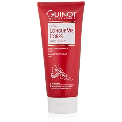 Afbeelding van Guinot Creme Longue Vie Corps 200 Ml