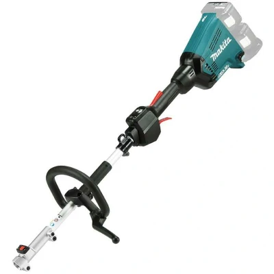 Afbeelding van Makita DUX60Z 36V (2x18V) Li ion accu combisysteem body koolborstelloos