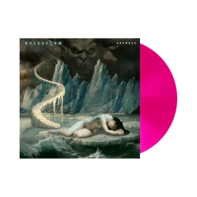 Afbeelding van Halestorm Everest (LP)