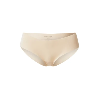 Afbeelding van SCHIESSER Invisible Light slip (1 pack) dames panty seamless sandkleur Maat: 36