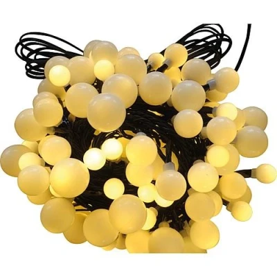 Afbeelding van EGB LED ballichtketting 40 ww 3m