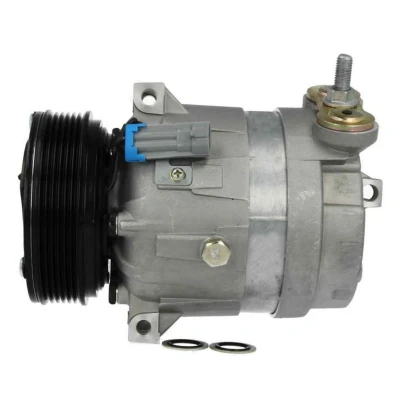 Afbeelding van Nissens Airco compressor 89057
