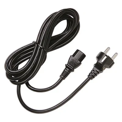 Afbeelding van HPE C13 EU netsnoer (1.83 m), Stroomkabel
