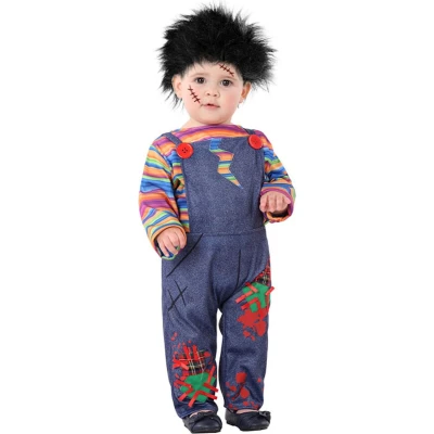 Afbeelding van Kostuums voor Baby&#039;s Multicolour 24 Maanden (2 Onderdelen) Maat 12