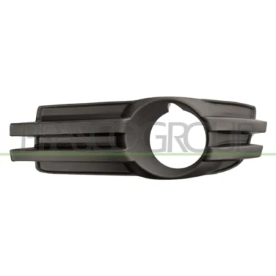 Afbeelding van PRASCO DG0112134 Bumper Grill met gat(en) voor mistlampen Links