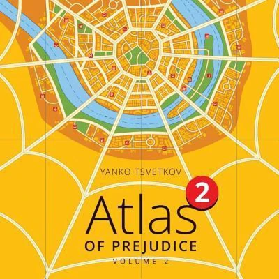 Afbeelding van Atlas of Prejudice 2