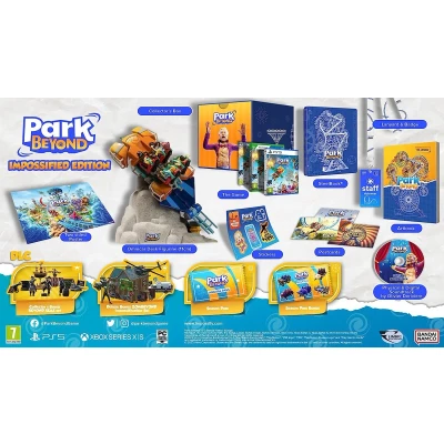 Afbeelding van Park beyond Collector Edition Xbox Series X