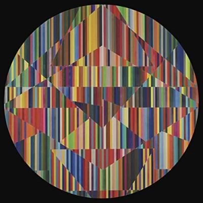Afbeelding van Sufjan Stevens, Timo Andres &amp; Conor Hanick Reflections (CD)