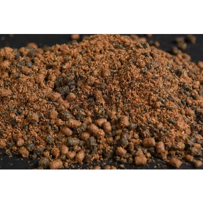 Afbeelding van CC Moore Oily Bag mix 1KG