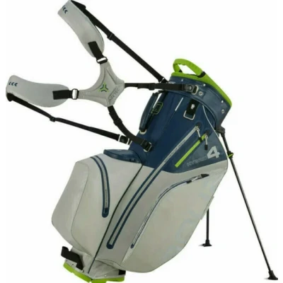 Afbeelding van Big Max AQUA Hybrid 4 Standbag