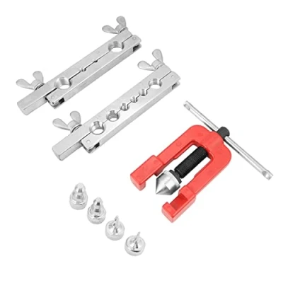 Afbeelding van Airco Flaring Tool Set Pijpverbreder Expansiegat Bereik 3mm 19mm Expansiepijp 16mm