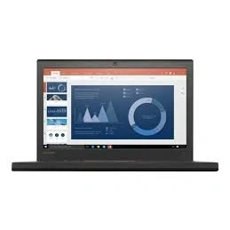 Afbeelding van Lenovo ThinkPad X260 Intel Core i5 256GB SSD 8GB RAM