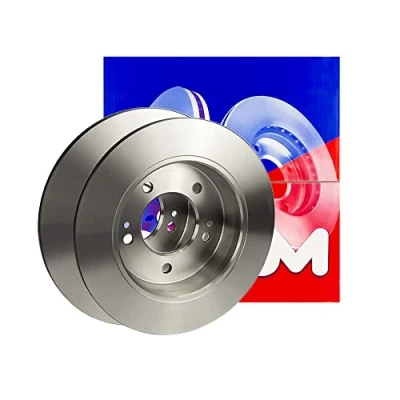 Afbeelding van Remschijf CIFAM 800 1089