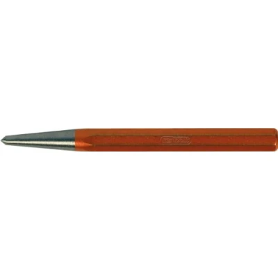 Afbeelding van KS Tools 162.0365 Centerpons, Ø 8mm, 8 kant