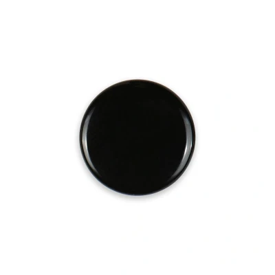 Afbeelding van Prym 390771 drukknopen jersey, 12 mm, zwart, compatibel met de Vario Creative Tool