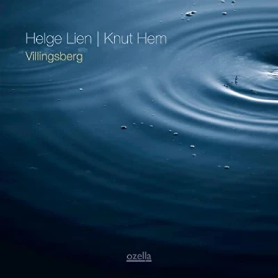 Afbeelding van Knut Hem &amp; Helge Lien Villingsberg (CD)