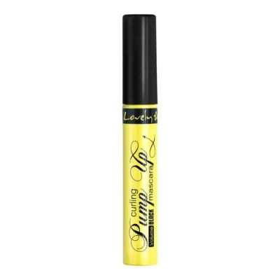 Afbeelding van Lovely OC786 wimpermascara