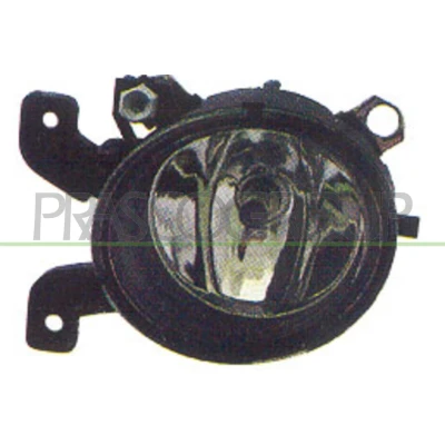 Afbeelding van PRASCO AD3024414 Mistlampen Links AUDI: A2 (8Z0) 1.4 TDI, 1.4, 1.2 1.6 FSI 2000 2005