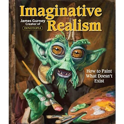 Afbeelding van Imaginative Realism
