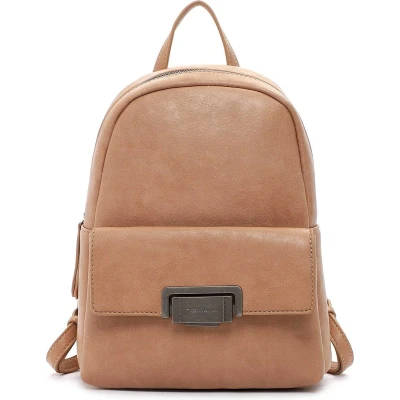 Afbeelding van Tamaris Vrije tijd Rugzak Jolina Backpack Sand Beige