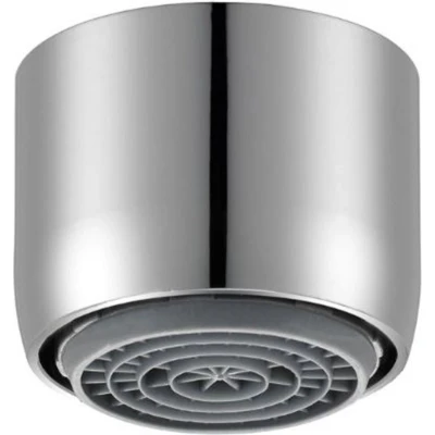 Afbeelding van Neoperl Cascade slc pca econom straalregelaar m22 x 1 6l min. chroom