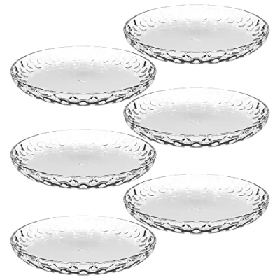 Afbeelding van Bord Leonardo Cucina Optic 18 cm (6 Delig)