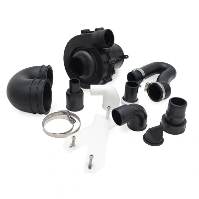Afbeelding van Pompset 24V 07 94 080 voor Albin Pump Stil Elektrisch Premium Toilet