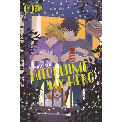 Afbeelding van Hitorijime my Hero 9