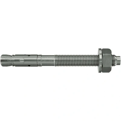 Afbeelding van Fischer FAZ II Plus 12/30 HCR Boutanker 130 mm 12 564641 10 stuk(s)