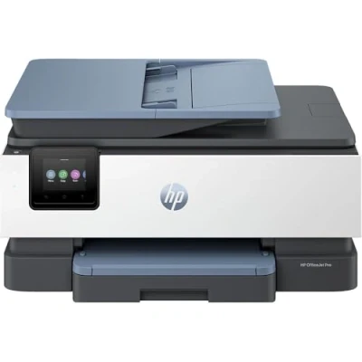 Afbeelding van HP Officejet Pro 8135e Printen Kopiëren En Scannen Inkt HP+ Geschikt Incl. 3 Maanden Instant Ink