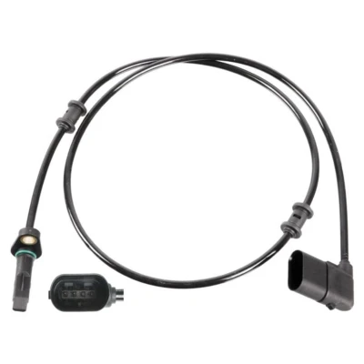 Afbeelding van Wielsnelheidssensor FEBI BILSTEIN 107876