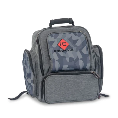 Afbeelding van Iron Claw Back Packer Rugzak (Incl. 3 Tackleboxen) Vistas