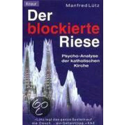 Afbeelding van Der blockierte Riese
