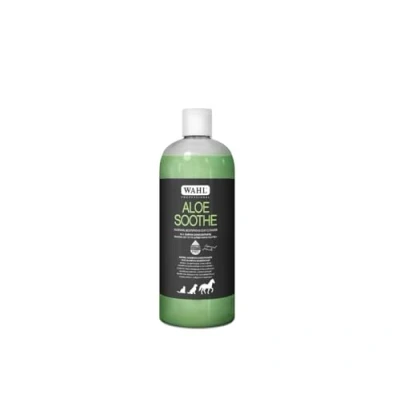 Afbeelding van Wahl Aloë Soothe Shampoo 500ml