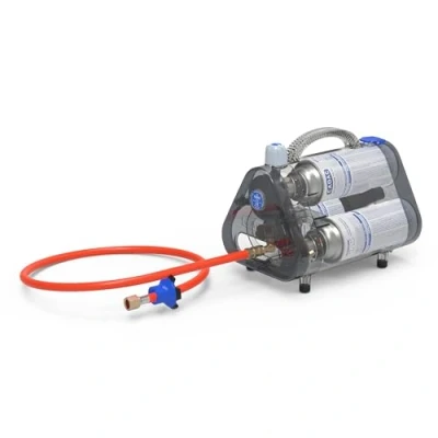 Afbeelding van Cadac Trio Power Pak